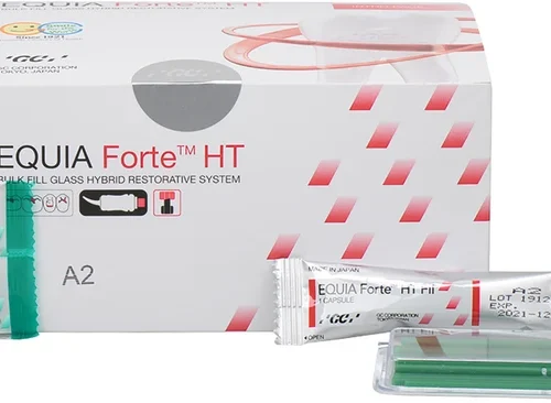 GC EQUIA Forte™ HT