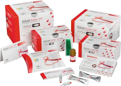 GC EQUIA Forte™ HT