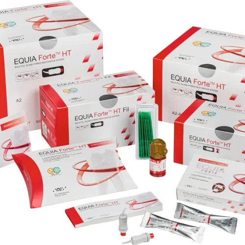 GC EQUIA Forte™ HT