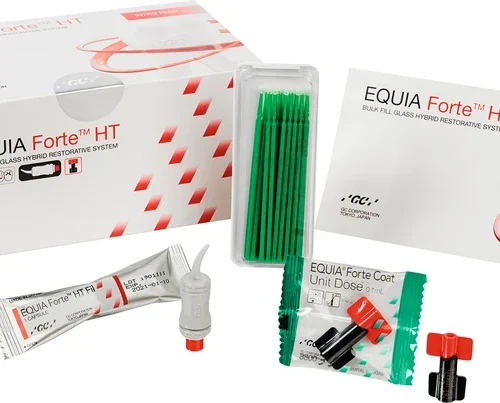 GC EQUIA Forte™ HT