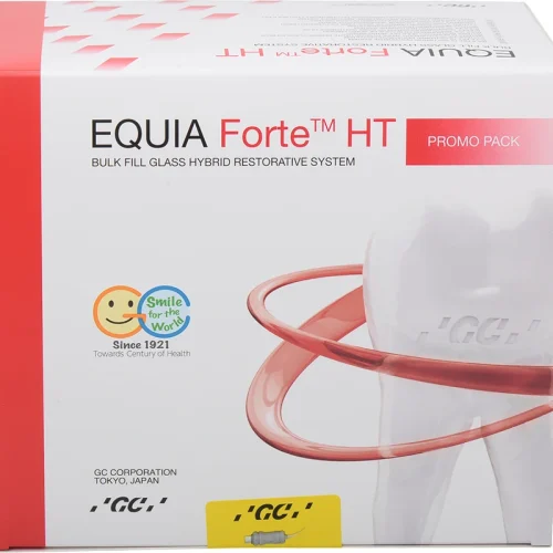 GC EQUIA Forte™ HT