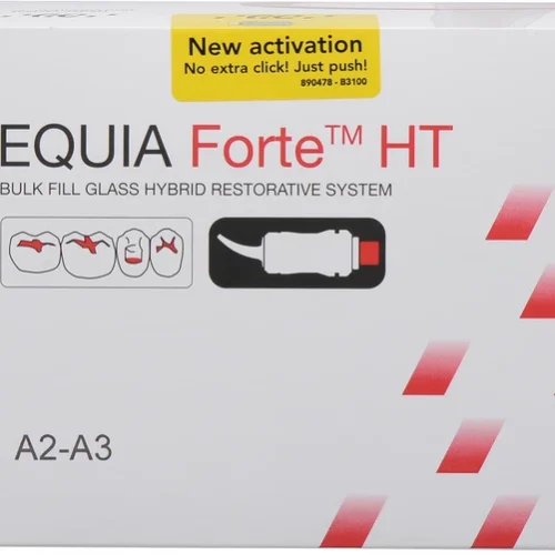 GC EQUIA Forte™ HT