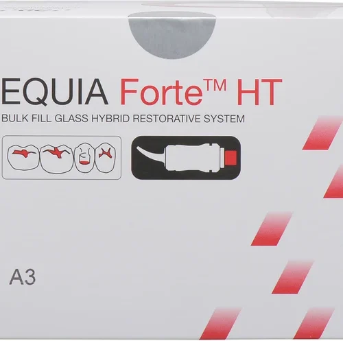 GC EQUIA Forte™ HT