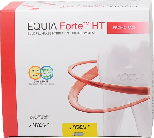 GC EQUIA Forte™ HT