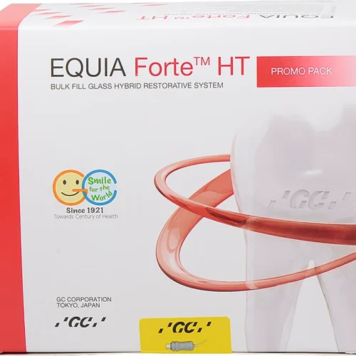 GC EQUIA Forte™ HT