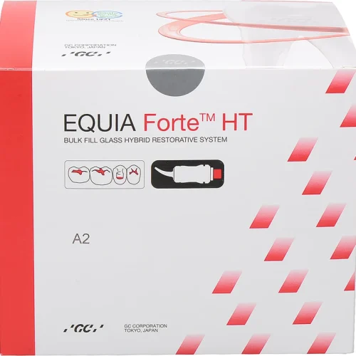 GC EQUIA Forte™ HT