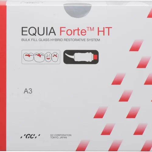 GC EQUIA Forte™ HT