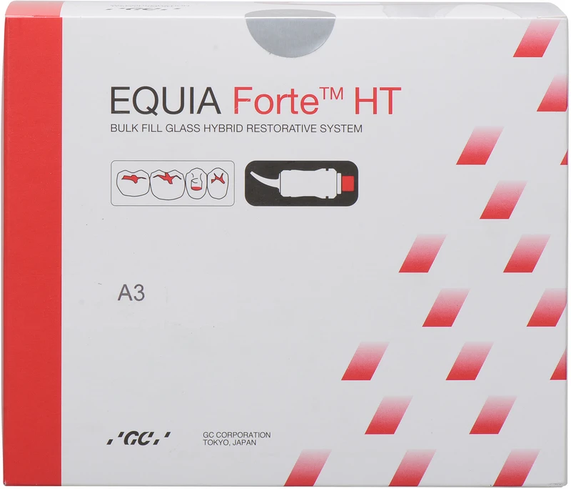 GC EQUIA Forte™ HT