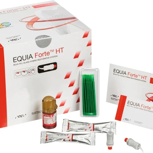 GC EQUIA Forte™ HT