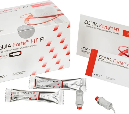 GC EQUIA Forte™ HT