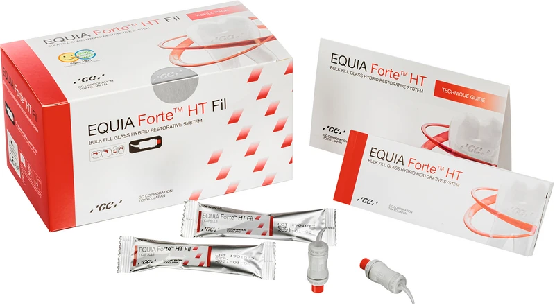 GC EQUIA Forte™ HT