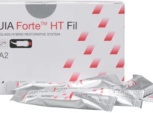 GC EQUIA Forte™ HT