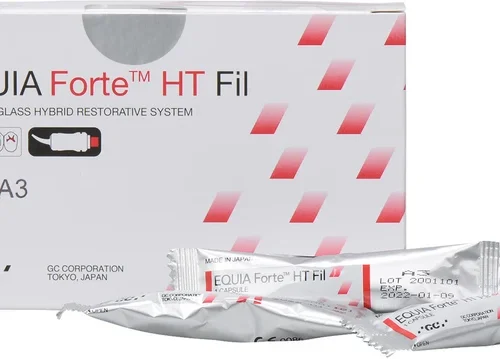 GC EQUIA Forte™ HT