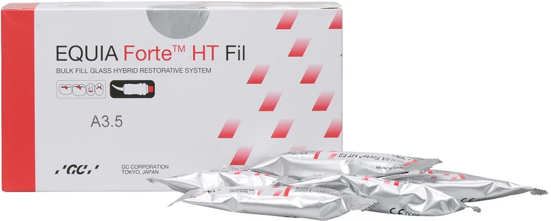 GC EQUIA Forte™ HT