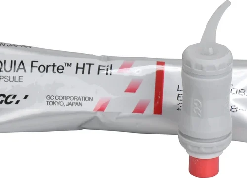 GC EQUIA Forte™ HT