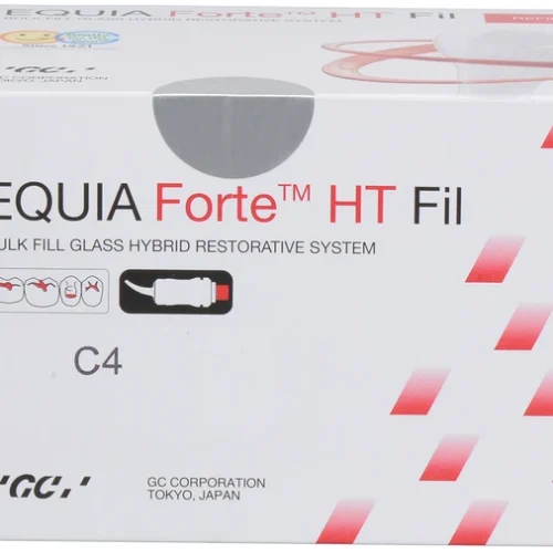 GC EQUIA Forte™ HT