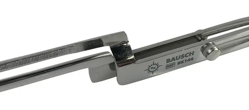 Arti-Fol®-pinsett SteriSlide