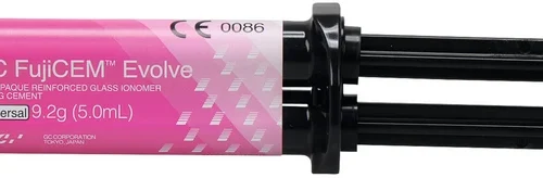 GC FujiCEM™ Evolve