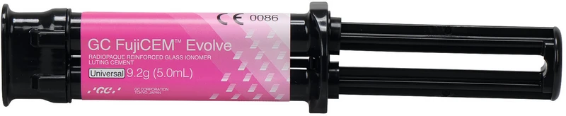 GC FujiCEM™ Evolve
