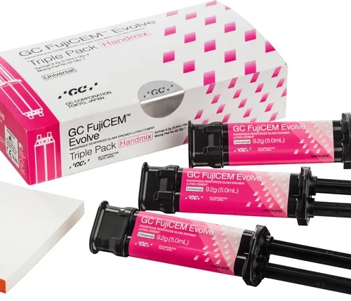 GC FujiCEM™ Evolve