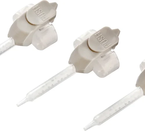 GC FujiCEM Trykk-og-klikk-blandetupp