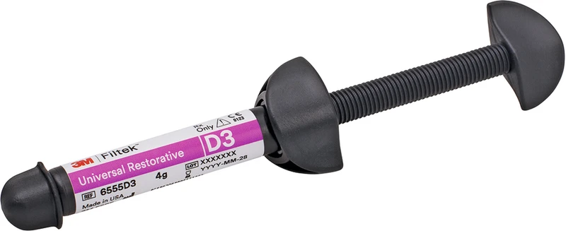 Filtek™ Universal Restorative