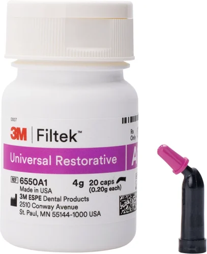 Filtek™ Universal Restorative