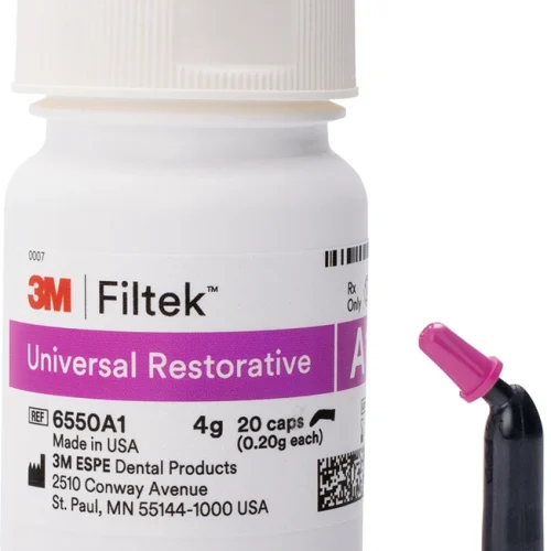 Filtek™ Universal Restorative