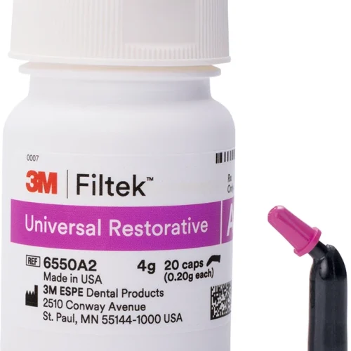 Filtek™ Universal Restorative