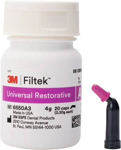 Filtek™ Universal Restorative