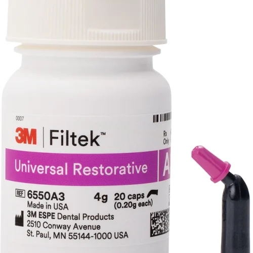 Filtek™ Universal Restorative