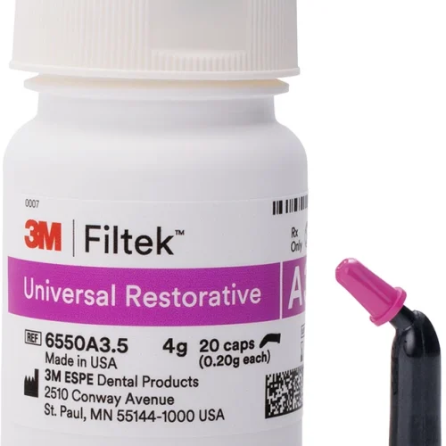 Filtek™ Universal Restorative