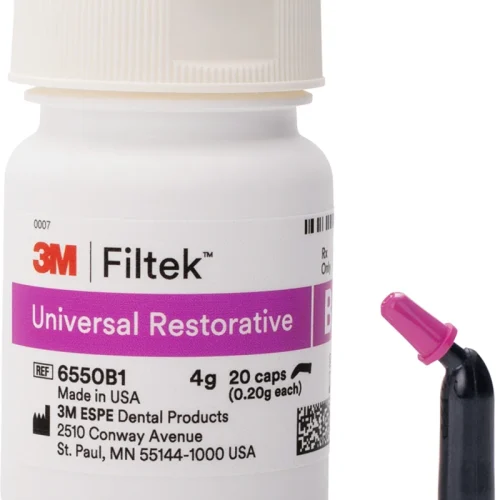 Filtek™ Universal Restorative