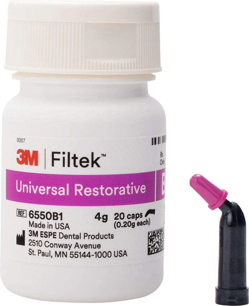 Filtek™ Universal Restorative