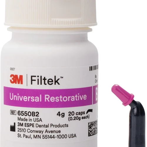 Filtek™ Universal Restorative