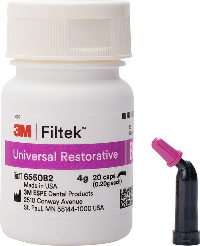 Filtek™ Universal Restorative