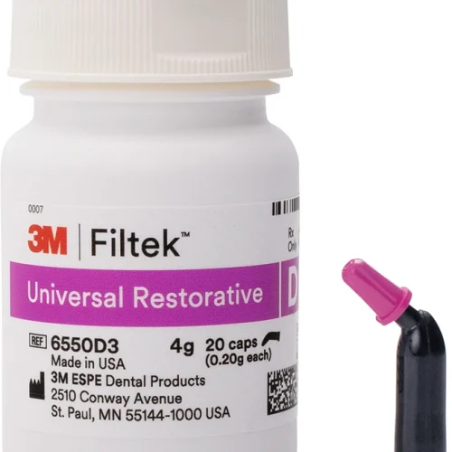Filtek™ Universal Restorative