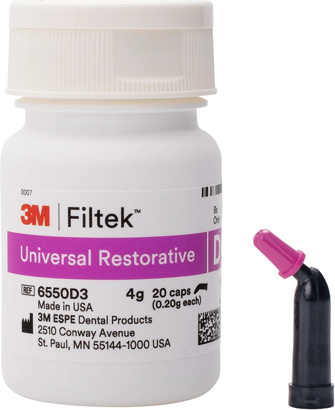 Filtek™ Universal Restorative