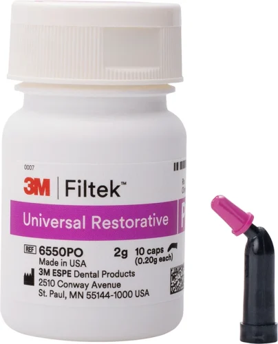 Filtek™ Universal Restorative