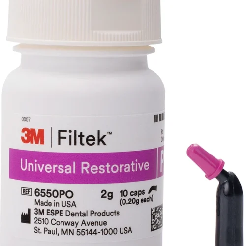 Filtek™ Universal Restorative