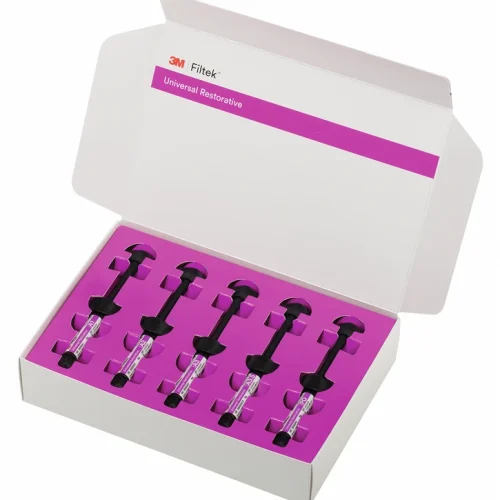 Filtek™ Universal Restorative