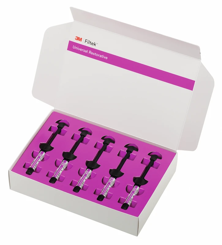 Filtek™ Universal Restorative