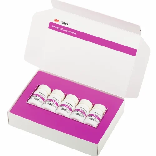 Filtek™ Universal Restorative