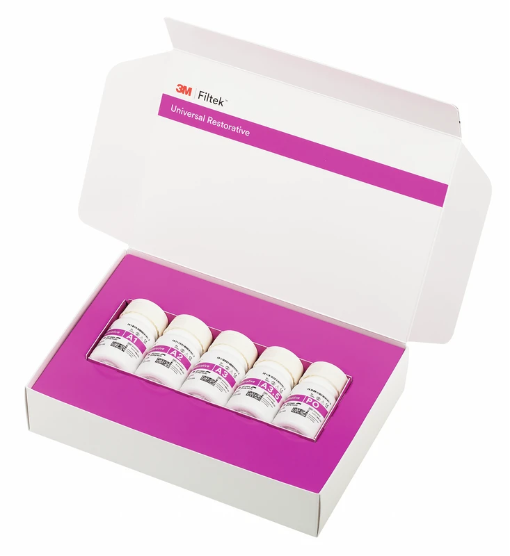 Filtek™ Universal Restorative