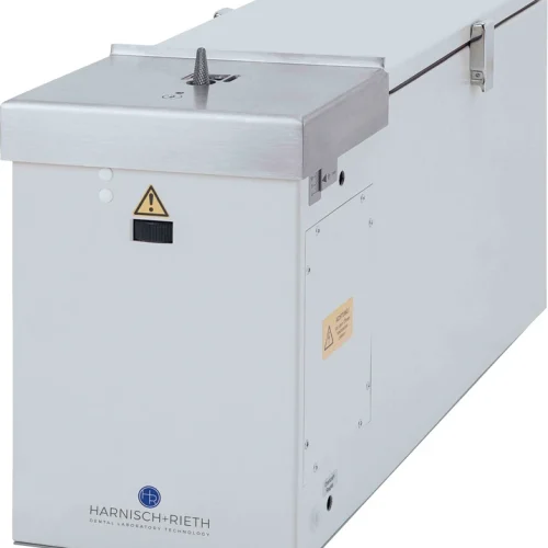 Tannkranssliper G-F 318 E