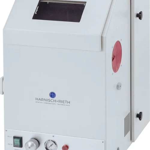 Håndsandblåser D-H 22 S