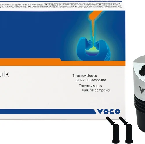 VisCalor bulk