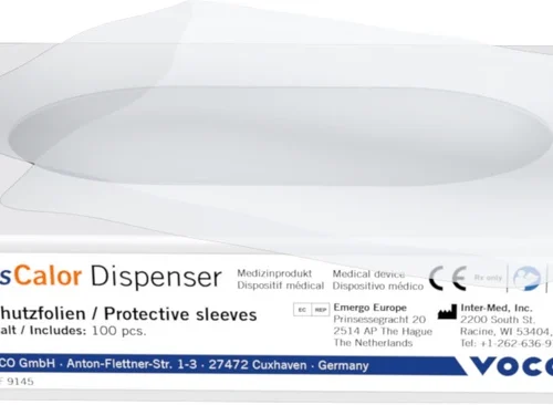 VisCalor® Dispenser beskyttelsesfilmer
