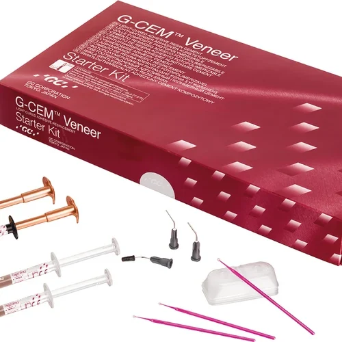 GC G-CEM™ Veneer