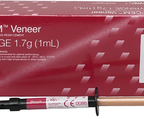 GC G-CEM™ Veneer